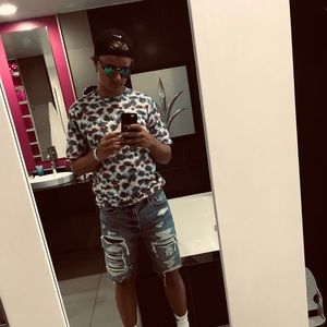 Meet your Posher, Garett